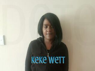 Keke_wett
