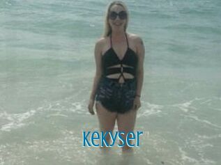 Kekyser