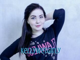 KellyWetGirly