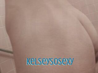 Kelseysosexy
