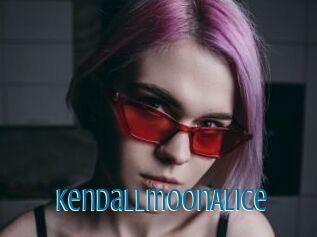 KendallmoonAlice