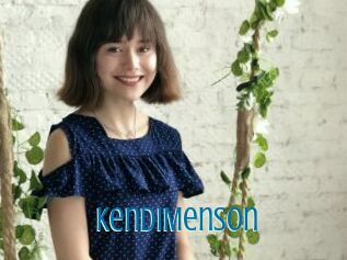 KendiMenson