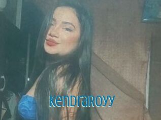 KendraRoyy