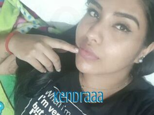 Kendraaa