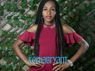 KeniaBryant