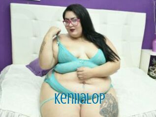 Keniialop