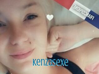Kenzasexe