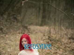 Kerosynee