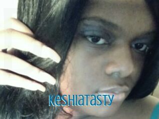 KeshiaTasty