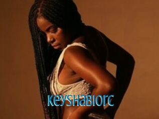 KeyshaBiorc