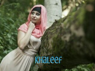 Khaleef