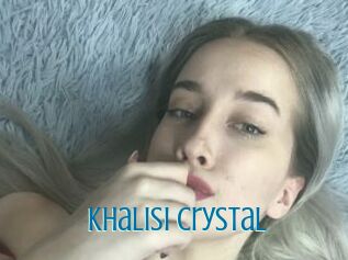 Khalisi_Crystal