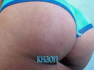 Khaori