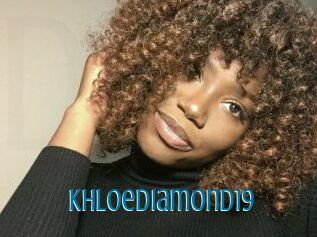 KhloeDiamond19