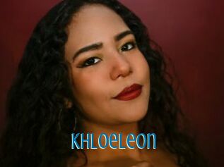 KhloeLeon