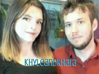 KhyleandKhara
