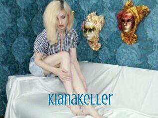 KianaKeller