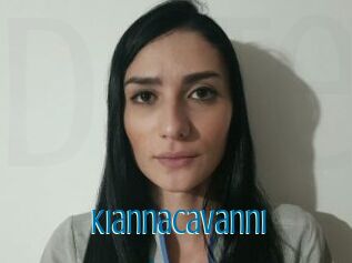 KiannaCavanni