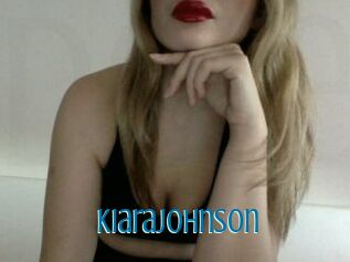 KiaraJohnson