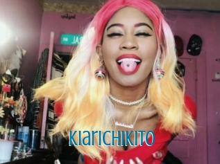 Kiarichikito