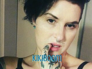 KikiBoom