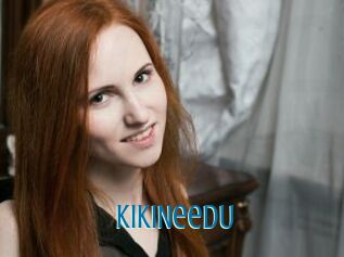 KikiNeedU