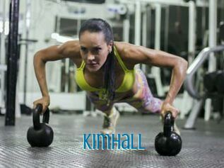 KimHall