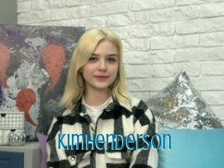 KimHenderson