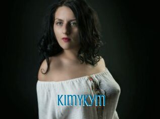 KimYkym