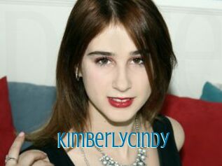 KimberlyCindy