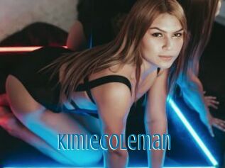 KimieColeman
