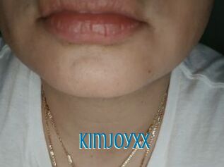 Kimjoyxx