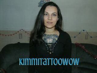KimmiTattooWOW