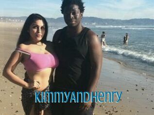 KimmyAndHenry
