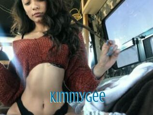 KimmyGee