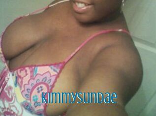 KimmySundae