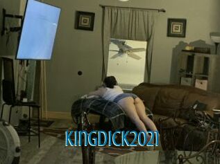KingDick2021