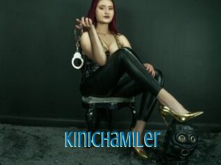 KinichaMiler