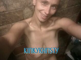 KinkyKhristy