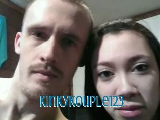 KinkyKouple123