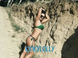 KinkyLolly