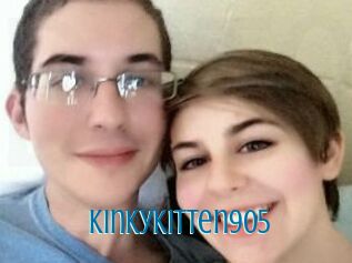 Kinkykitten905