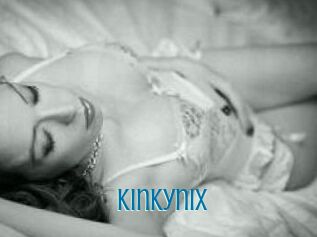 Kinkynix