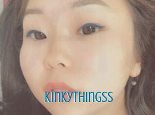 Kinkythingss