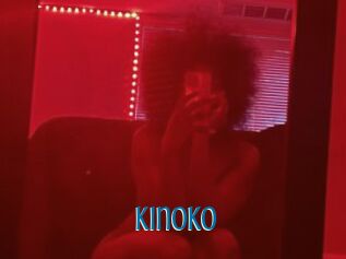 Kinoko