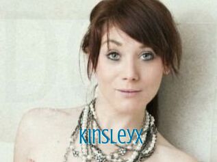 KinsleyX