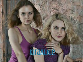 KiraAlice