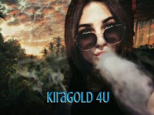 KiraGold_4U