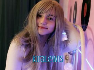 KiraLewis