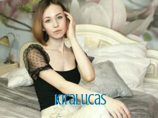 KiraLucas
